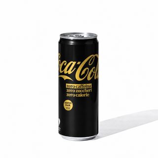 Coca Cola Zero Zero Zero