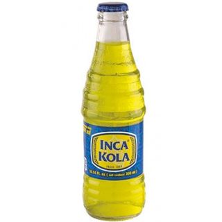 Inca Kola