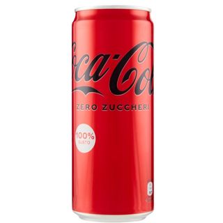 Coca Cola Zero