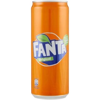 Fanta