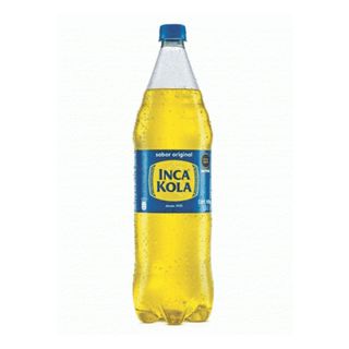 Inca kola