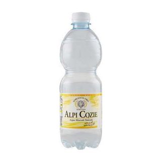 Acqua naturale cl.50