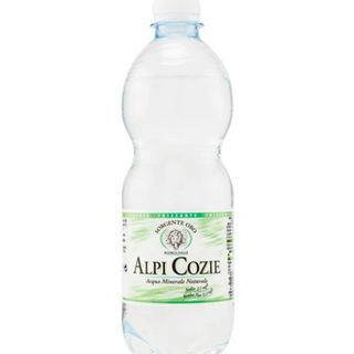 Acqua frizzante cl.50