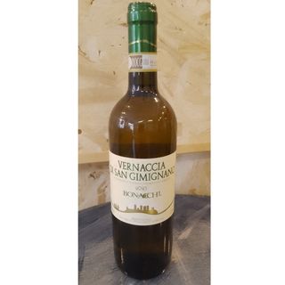 Vernaccia di San Gimignano cl. 75