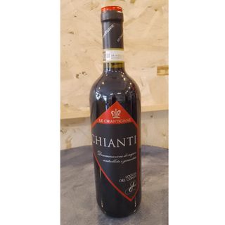 Chianti cl.75