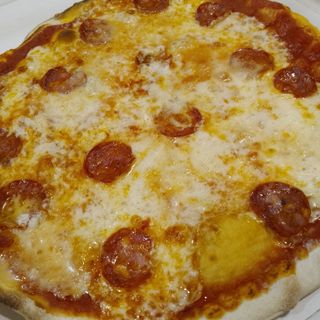 Salame Piccante