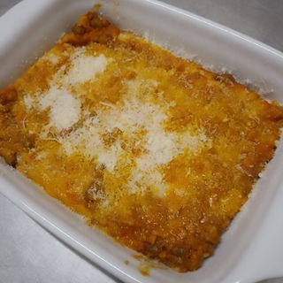 Lasagne al ragù