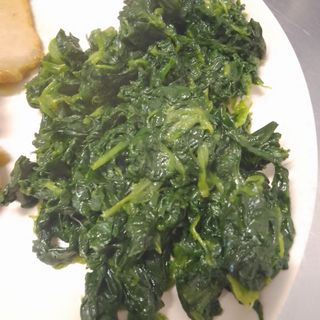Spinaci