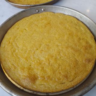 Cecina teglia cm 23