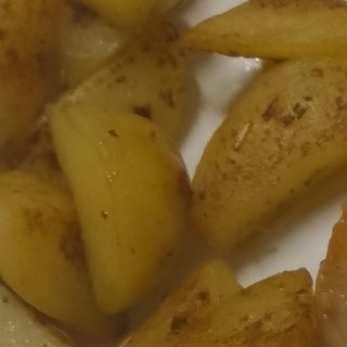 Patate al Forno