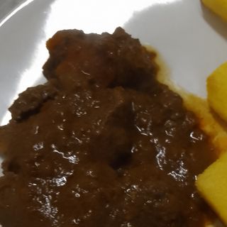 Stracotto di Guancia