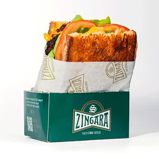 Zmashed