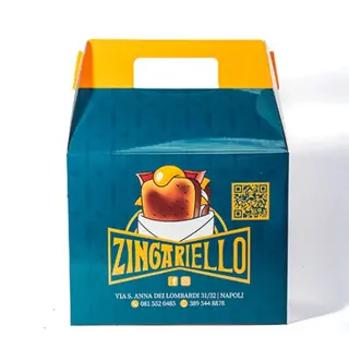 Zingariello