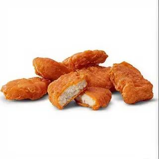 Pepite di pollo