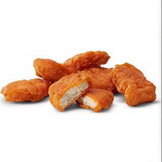 Pepite di pollo 