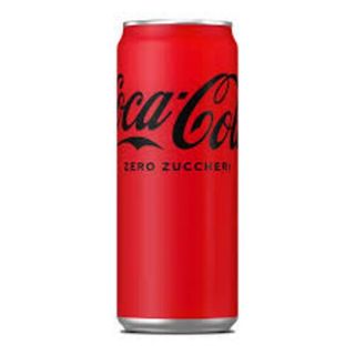 Coca Cola Zero