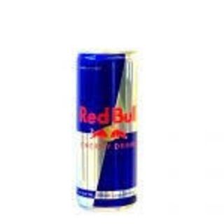 Red Bull