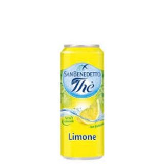 Thé Limone