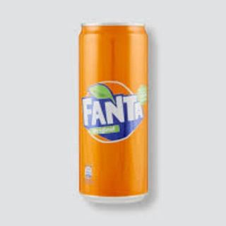 Fanta