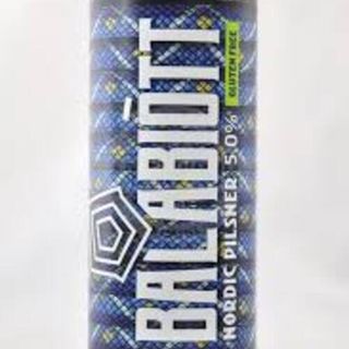 Birra Balabiott Fióla 330 ml