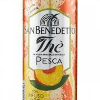 Thé Pesca