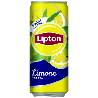 The Lipton - Limone