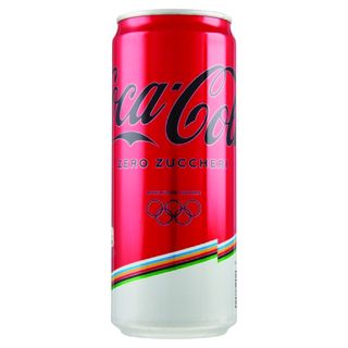 Coca-Cola Zero