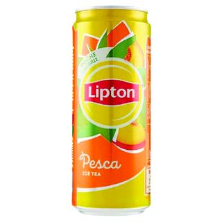 The Lipton - Pesca