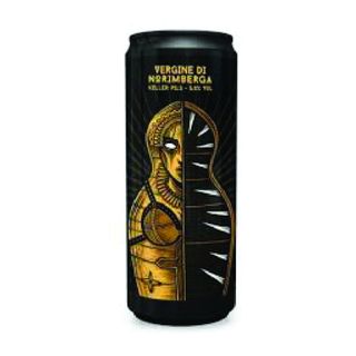 Vergine di Norimberga