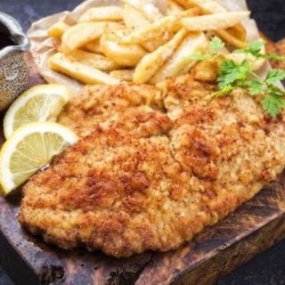 COTOLETTA PALERMITANA