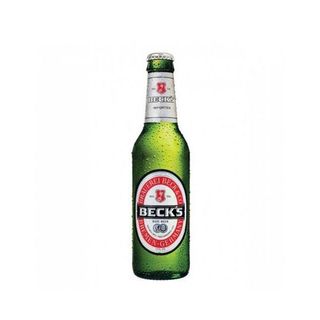 Becks 33 cl