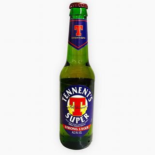 Tennent’s 33 cl
