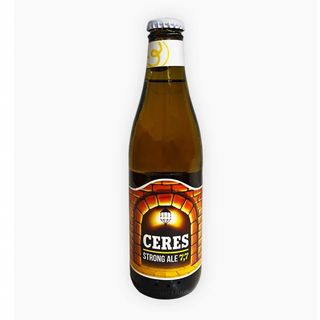 Ceres 33 cl