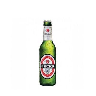Becks 66 cl