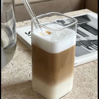 LATTE MACCHIATO 