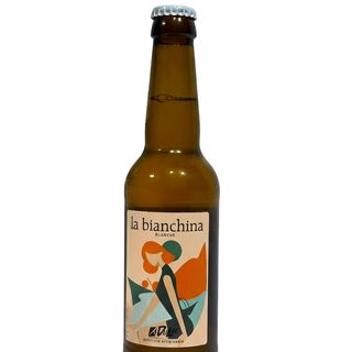 Birre 'Dulac' Blanche