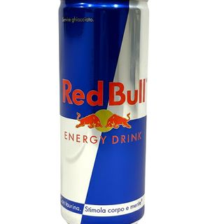 Red Bull