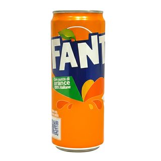 Fanta