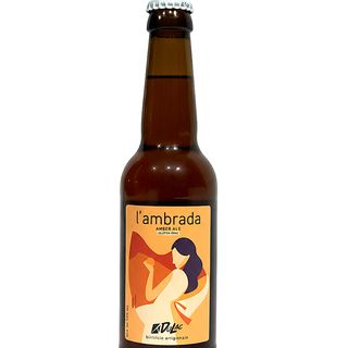 Birre 'Dulac' Amber Ale