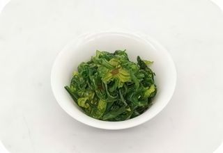 Goma wakame