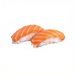 Nigiri di salmone