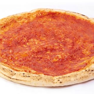 La rossa