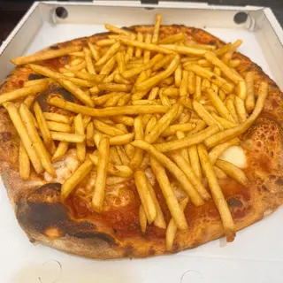 Patatosa