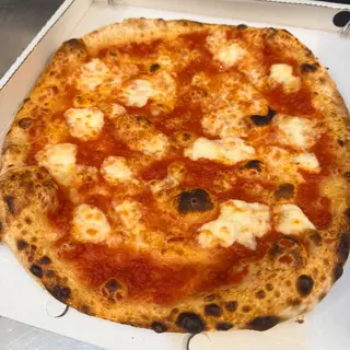 Margherita no lattosio