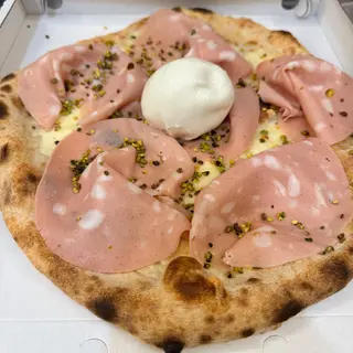La Baronessa