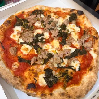 La Napoletana