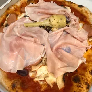 Capricciosa