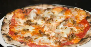 Rustica
