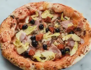 Vegetariana