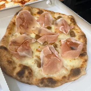 La Porcina